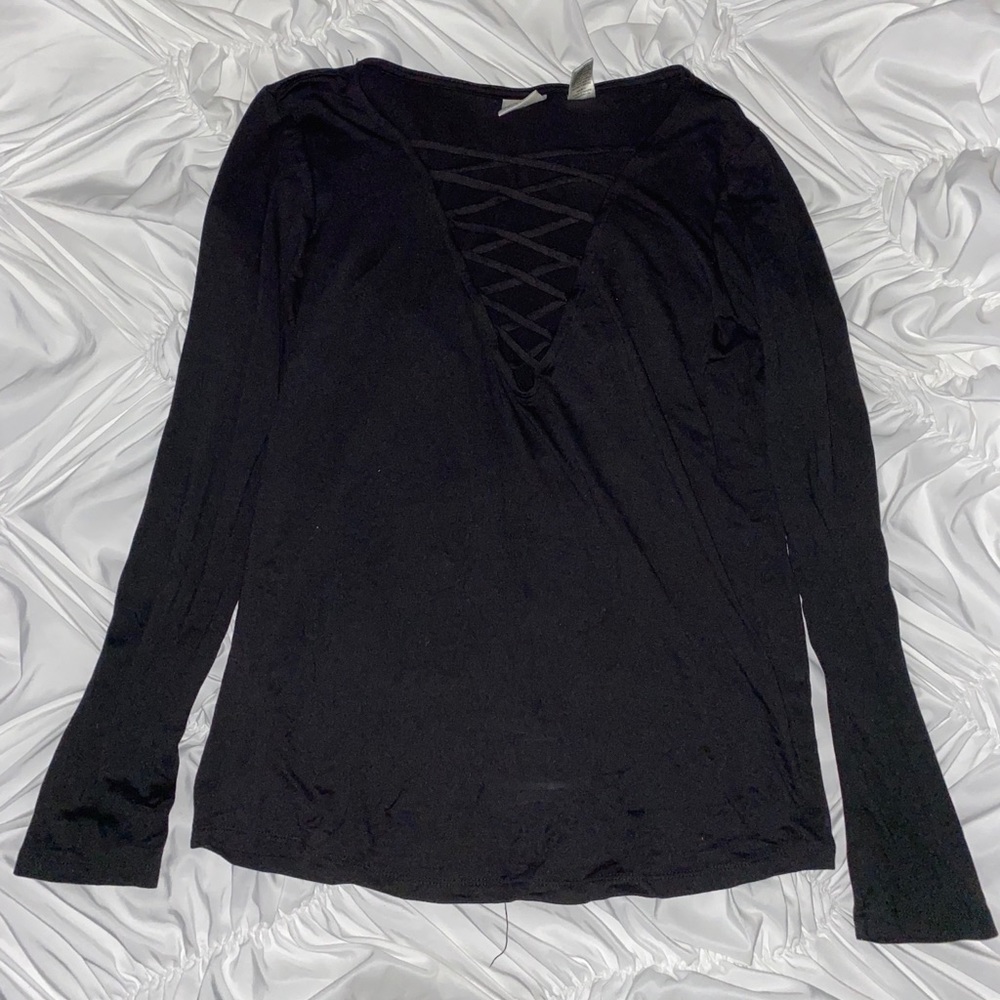 Daytrip long sleeve
